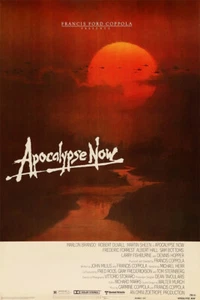 Apocalypse Now Vintage War Drama Movie Art Wall Room Poster - POSTER 20x30 - Picture 1 of 4