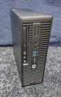 Hp Windows 11 Quad Core I5 6500 Computer Pc,500Gb,Hd530 Graphics,4Gb Ram,Office