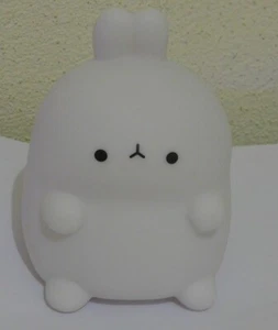 Rabbit Shaped Night Light - Picture 1 of 2