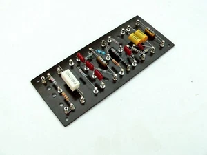 Tablero de torreta ensamblado para amplificador Fender Vibro Champ AA764 HAZLO TÚ MISMO/Kit amplificador de guitarra - Imagen 1 de 3