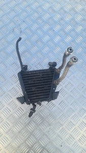 Ducati 749 Oil Radiator - Picture 1 of 11