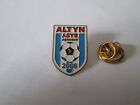 A1 Altyn Asyr Fk Ashgabat Fc Club Spilla Football Calcio Pins Turkmenistan