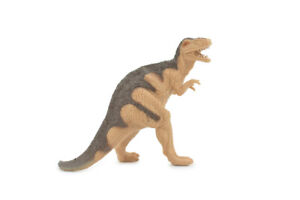Tyrannosaurus Rex Dinosaur T-Rex  Realistic Model Replica Toy Gift 5.5" RI24B166