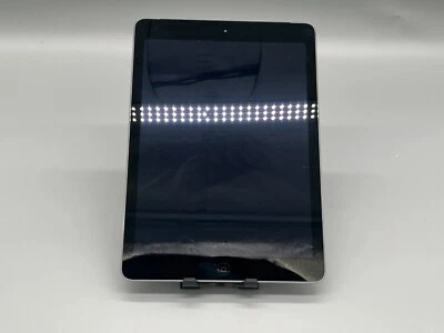 Apple iPad Air 1. Gen. A1475 16GB Cellular LTE WiFi - Bild 1 von 4