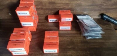 Kit Motors RacerStar and ESCs - Image 1 of 4