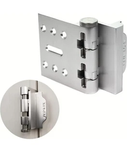 FlipLok High Security Door Lock is 10X Stronger Than a Deadbolt. Instantly Tu... - Picture 1 of 6