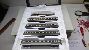 Lima H0 149790 für Märklin Henschel-Wegmann-Zug 5 tlg. aus Sammlung, OVP -#1706 - Bild 1 von 24