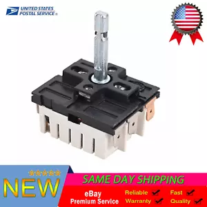 Interruptor regulador de energía MDSA-W21-SKM MDSA-W888-UNM DG44-01002A para Samsung - Imagen 1 de 12