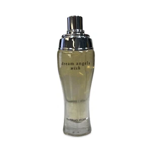Victoria's Secret Dream Angels WISH Eau De Parfum .25 oz Mini EDP Perfume Spray - Picture 1 of 2