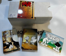 1994 | Comic Images | Bone | Series 1 | Complete Set | NM/M