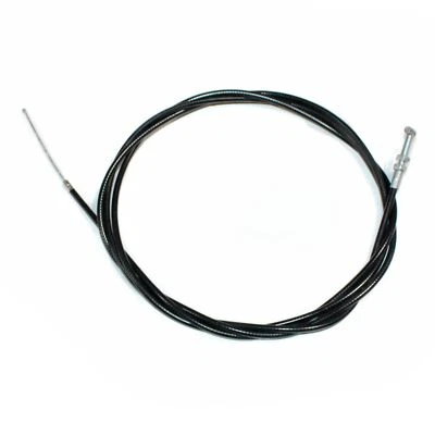 2240mm 95mm Pedal Throttle Cable Line 125cc 150cc 250cc Dune Buggy Quad Gokart - Image 1 of 4