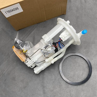 Conjunto de bomba de combustible 1760A096 para Mitsubishi Airtrek Outlander 2001-2008 2,4 L 4x4 Foto 1 de 4