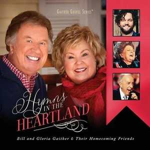 Hymns In The Heartland (live) - Imagen 1 de 1
