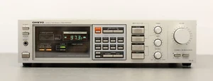 Onkyo TX-25 - Quartz Synthesized Tuner Amplifier - Picture 1 of 8