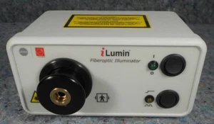 Fuente de luz de luz Ellex IScience FI-100 IL portátil que funciona con batería - Imagen 1 de 6