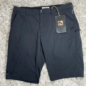 Flylow Herrenshorts M’s Preston Shorts Größe 36 neu mit Etikett UVP $ 85 - Bild 1 von 4