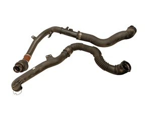 Ladeluftschlauch Turboschlauch Mercedes W176 1.5 CDI A6070900242 A6070940182 - Bild 1 von 3