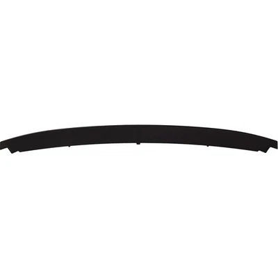 For BMW 430i/440i xDrive 2017 2018 2019 Valance Front Lower Textured Black Coupe - Image 1 of 4