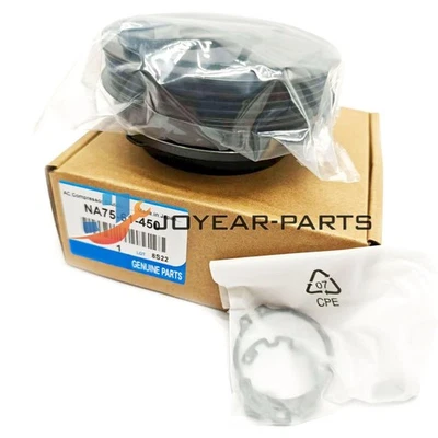 NEW OEM AC Compressor Clutch Kit For 94-2004 Mazda Miata 1.8L NA7561450 - Изображение 1 из 4