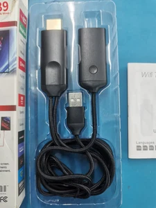 Wecast dual system display dongle (1080p) (C89) - Picture 1 of 4