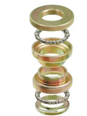 SERIE CALOTTE STERZO FORCELLA mbk BOOSTER ng 50 2001/Booster spirit 50 2003 - Image 1 of 2