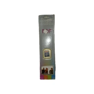 Leadsinger II POP MP3 Karaoke Songs On SD Card 40 Original Artist Sealed (BQ) - Picture 1 of 3
