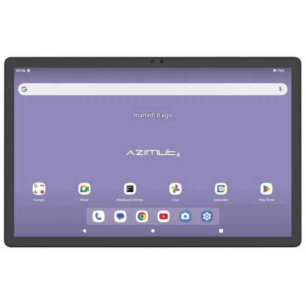 4808967 MEDIACOM TABLET MEDIACOM 10.51 Smartpad Azimut 4 - cellular M-SP1AZ46 W