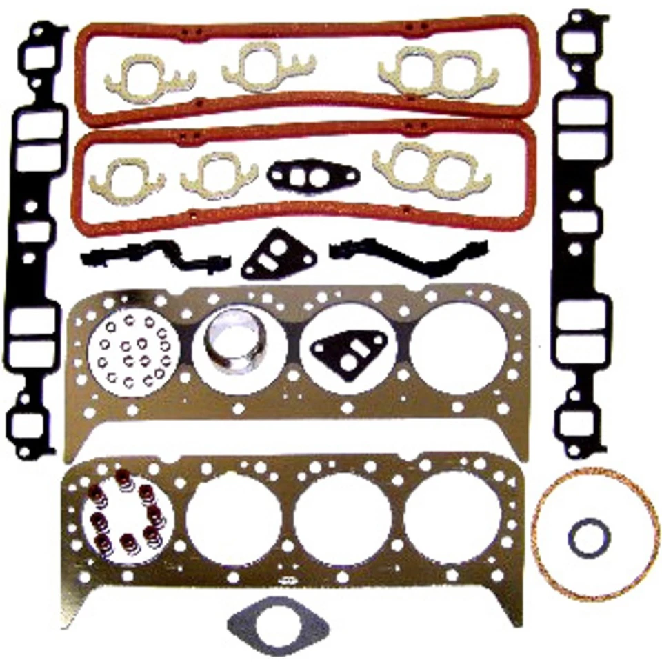 HGS3108 DNJ Cylinder Head Gaskets Set for Chevy Olds Blazer Suburban Express Van - Image 1 of 1