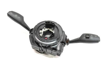 2014-2017 BMW 328i 330i X3 (F25 F30) BLINKER WIPER COMBINATION SWITCH w/ SPRING - Image 1 of 4