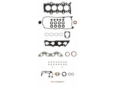 Para 2001-2005 Honda Civic conjunto de junta de cabeça Felpro 76824MCVP 2004 2003 2002 - Imagem 1 de 2