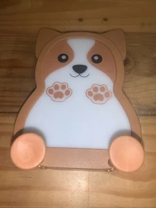 Support téléphone suspendu LED Corgi - Photo 1 sur 9