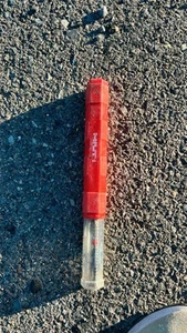 Hilti TE-YX SDS-Max carbide hammer drill bit 7/8-10 - Picture 1 of 3