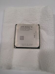 AMD Athlon II - ADX2200CK22GM (Dual Core 2.8GHz - AM3 Socket)