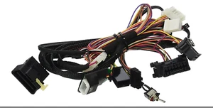 Directed THCHC3 Kabelbaum 2011-UP Chrysler/Dodge/Jeep - Bild 1 von 1