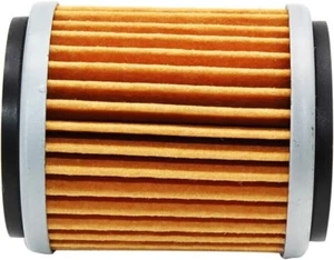 Oil Filter for Yamaha YFM250 Raptor 249 2008-2013 / YFM250R Raptor 249 2011 - Picture 1 of 2