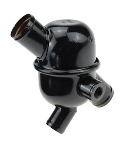 Thermostat mit Bypass und Geberanschluss für Case IH/IHC D 215 219 322 326-523 - Bild 1 von 1