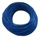 0,44 €/ M Car Truck Cable Stranded Wire Line Flexible Flry 1, 0mm ² 5m Dark Blue