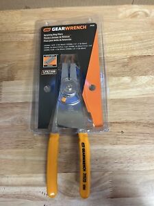 GearWrench 3152D Extra Large Universal Convertible Retaining Ring Pliers - NEW