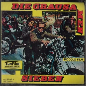 Konvolut von 22 Super 8 Filme - Bild 1 von 22