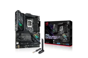 Asus ROG Strix B660-F Gaming WLAN Intel B660 4*DDR5 3*M.2 4*SataIII sk1700 HDMI - Bild 1 von 1