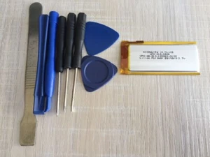 New Replacement Battery for iPod Nano 4 4th Gen Free Tool Kit - Picture 1 of 12