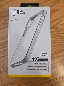 Body Guardz Ace Pro iPhone 13 Pro Max Hülle - Bild 1 von 2