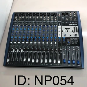 PreSonus StudioLive AR16c 16 Channel Audio Interface Mixer*READ - Picture 1 of 12
