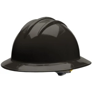 Bullard 33BKR Classic C33 Full Brim Hard Hat - Picture 1 of 2