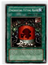 Yu-Gi-Oh! Enchanting Fitting Room Common AST-093 Moderately Played Unlimited