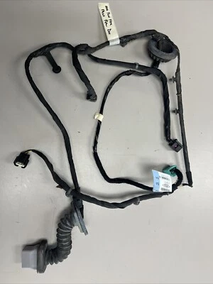 Arnés de cables para puerta trasera derecha Ford Flex 09-19 OEM AA8T-14632-G281T Foto 1 de 4