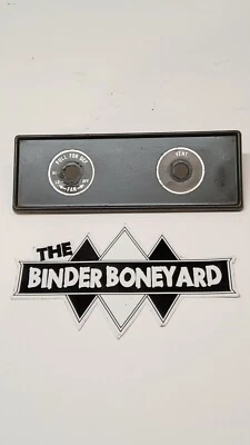 63-68 Pickup Travelall Travelette 900 1000 Ventilador Descongelación Ventilación Placa frontal Foto 1 de 4