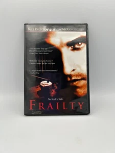 Frailty (DVD, 2001) - Picture 1 of 4