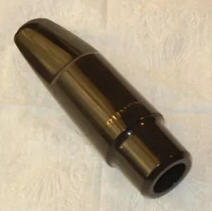 VINTAGE SELMER BUNDY TENOR SAXOPHONE MOUTHPIECE! - Picture 1 of 6
