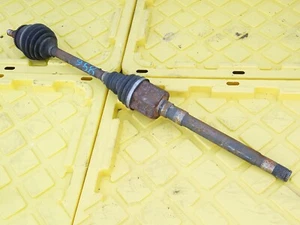2010 - 2013 Land Rover Lr4 5.0 Liter Axle Shaft Cv Front Right Passenger Rh Oem - Picture 1 of 9